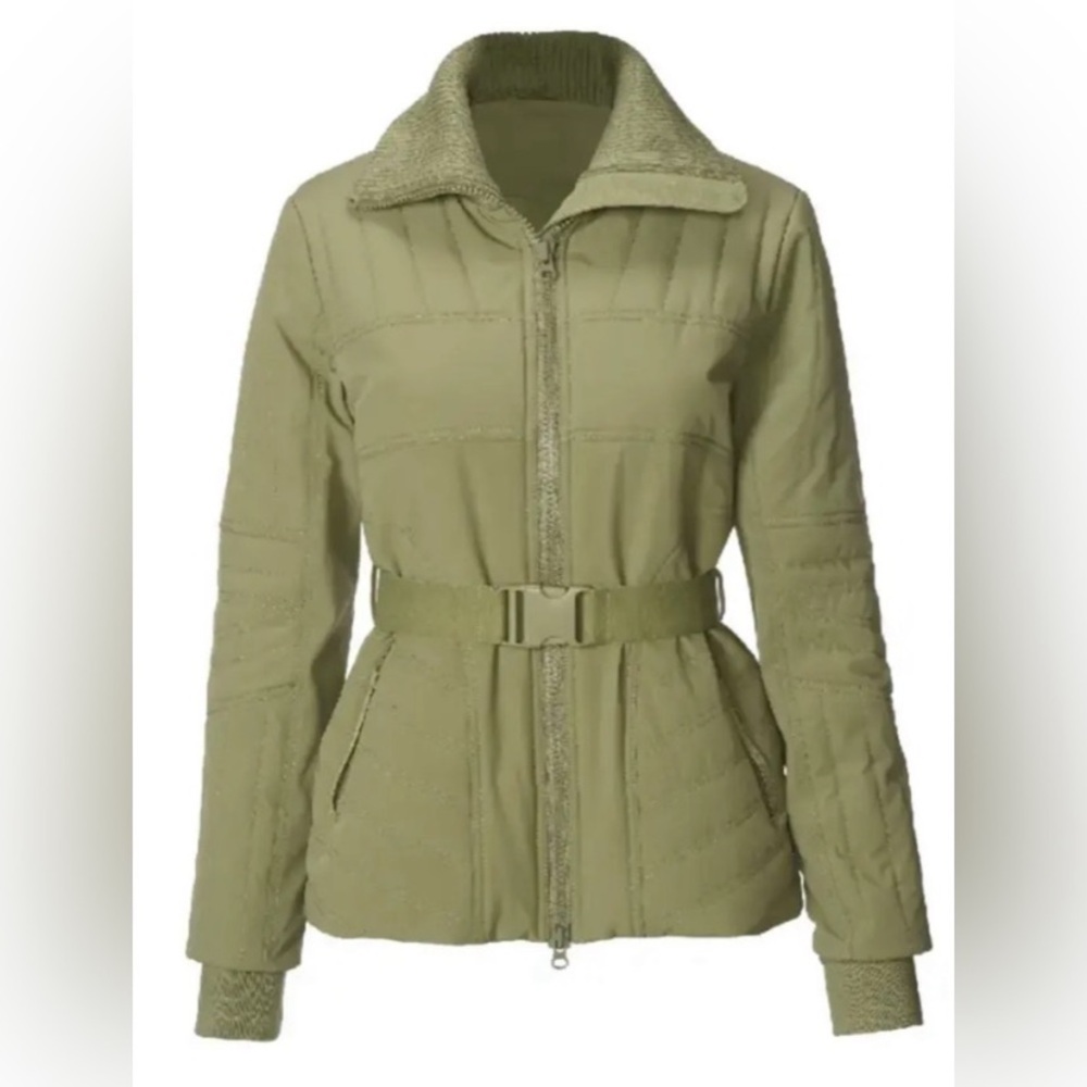 Cabi ski jacket